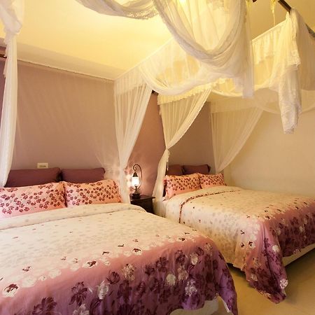 Hualien Lidu House Quarto foto