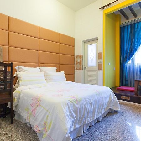 Hualien Lidu House Quarto foto