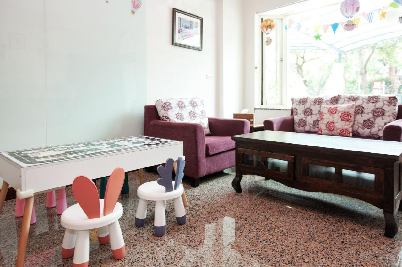 Hualien Lidu House Exterior foto