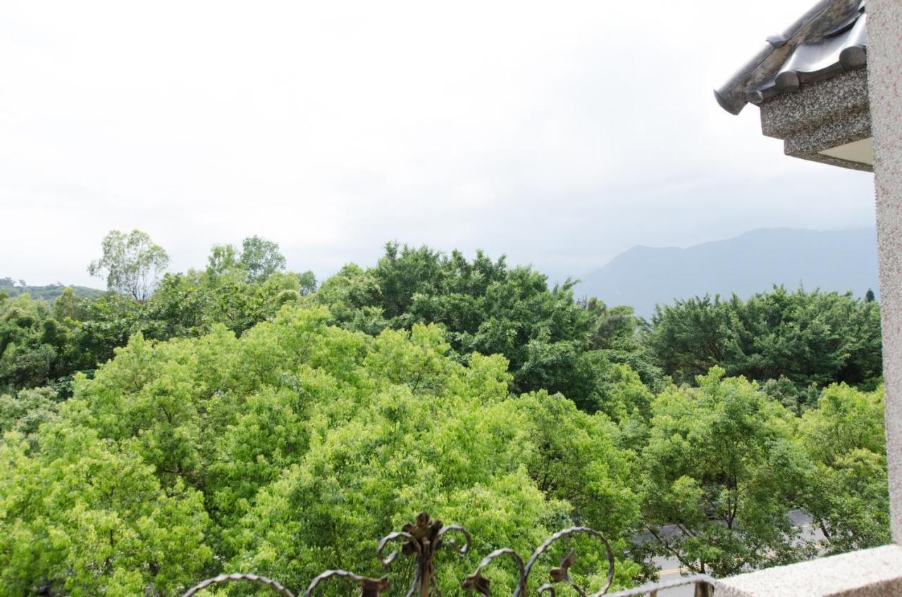 Hualien Lidu House Exterior foto