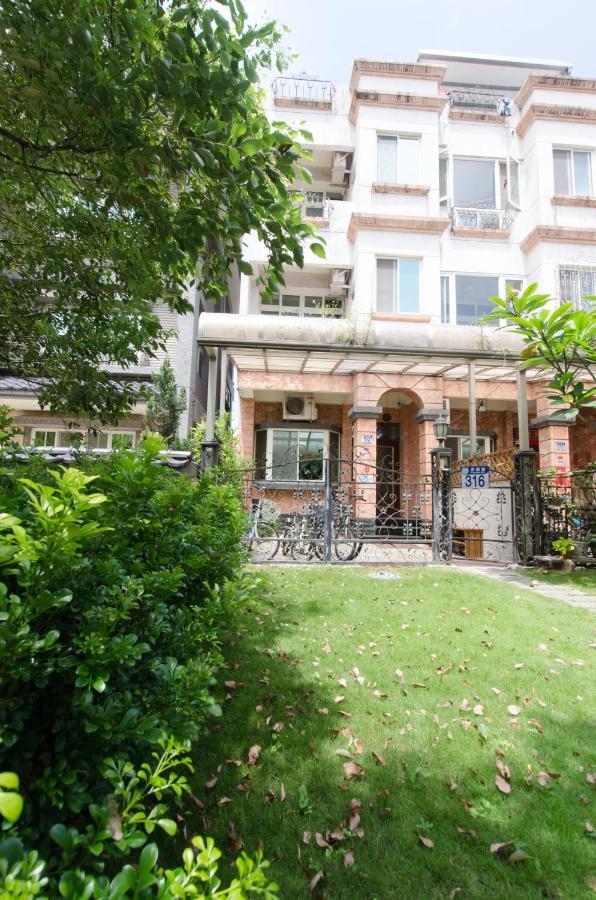 Hualien Lidu House Exterior foto