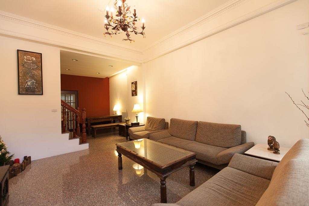Hualien Lidu House Exterior foto
