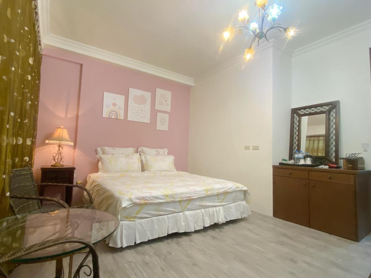 Hualien Lidu House Exterior foto