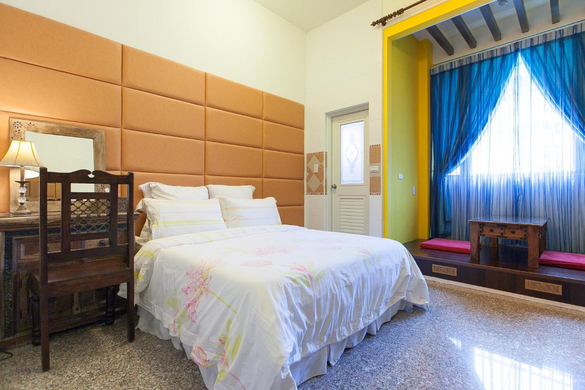 Hualien Lidu House Quarto foto