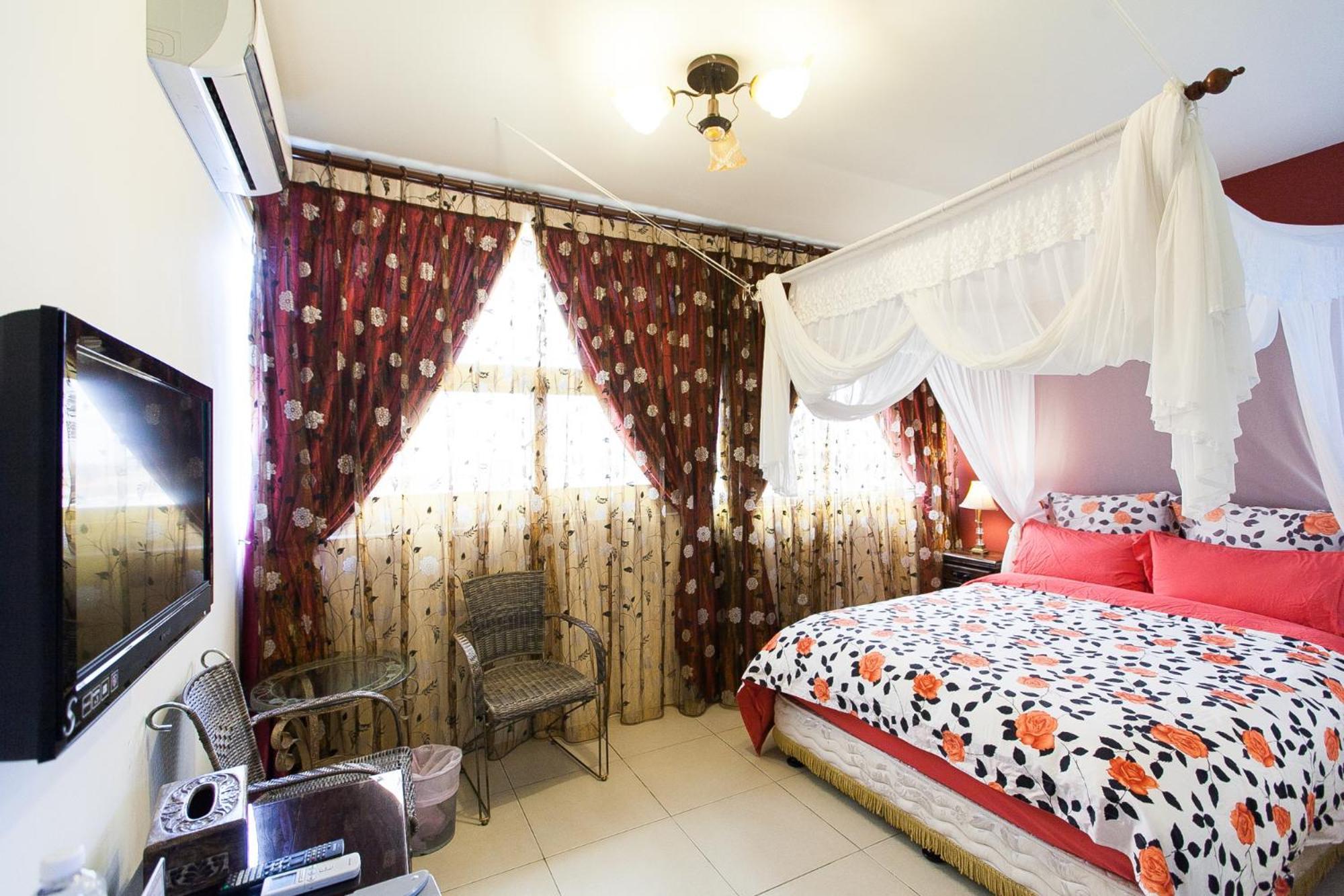Hualien Lidu House Quarto foto