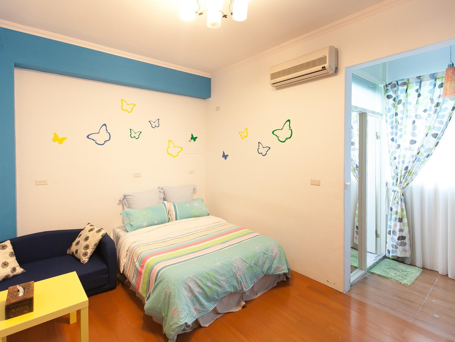 Hualien Lidu House Exterior foto