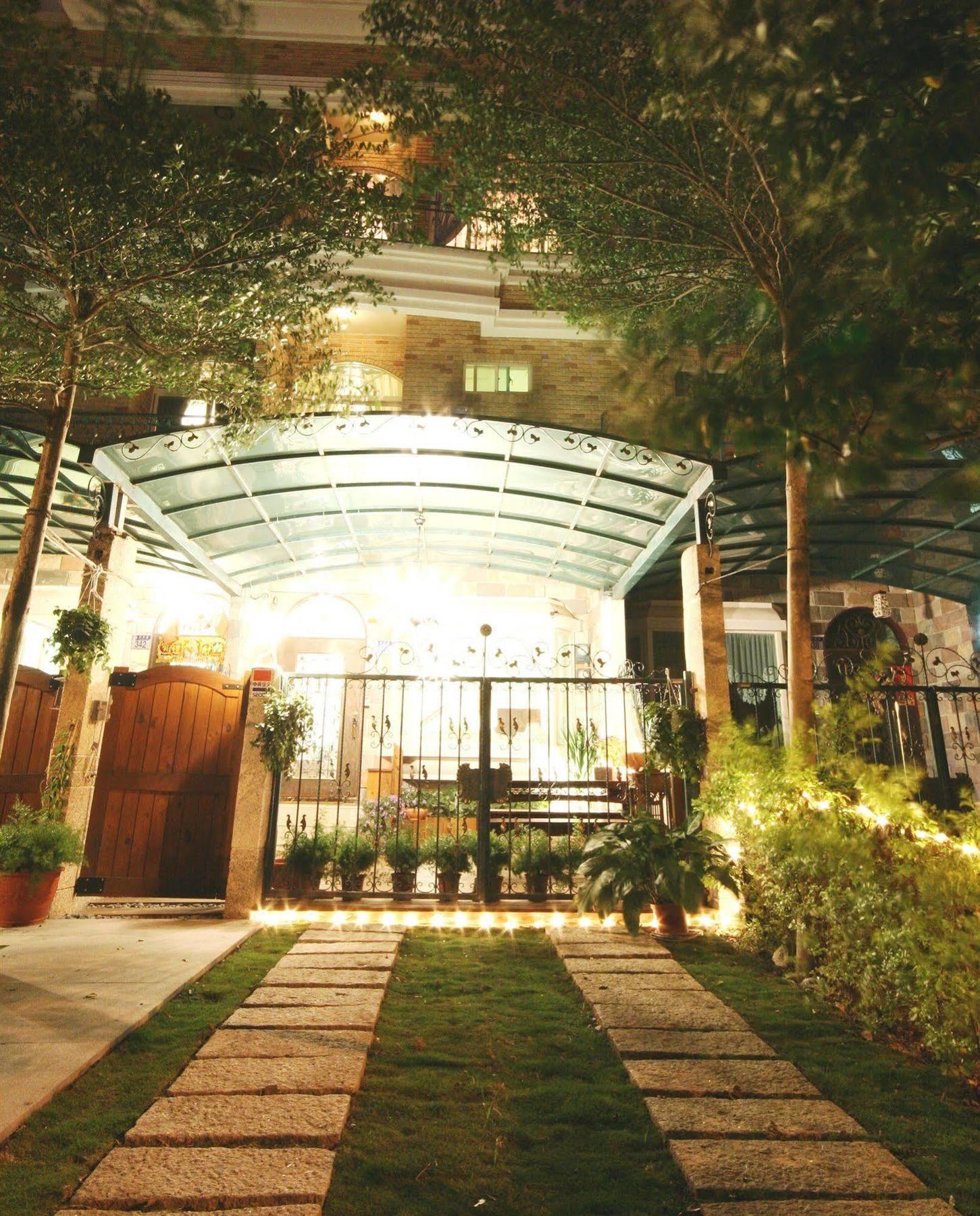 Hualien Lidu House Exterior foto