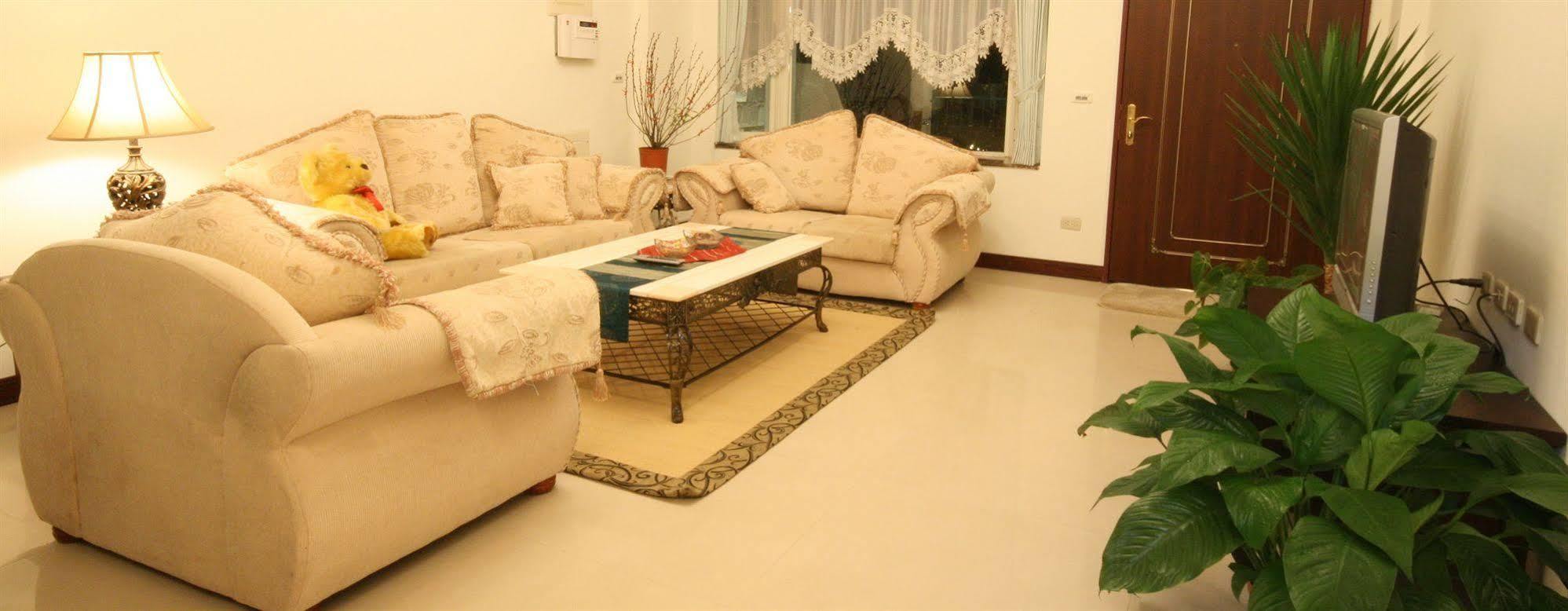 Hualien Lidu House Exterior foto