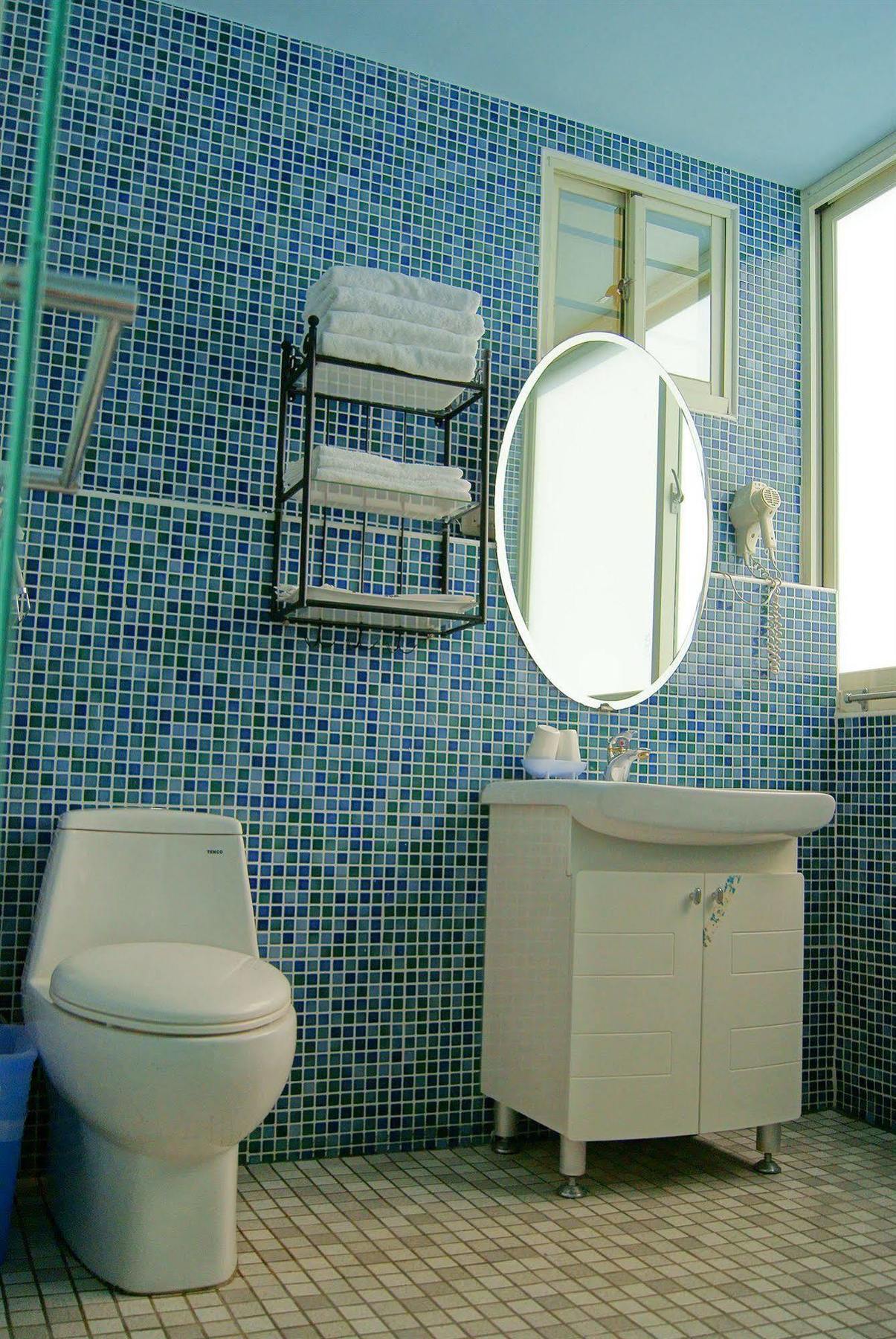 Hualien Lidu House Exterior foto