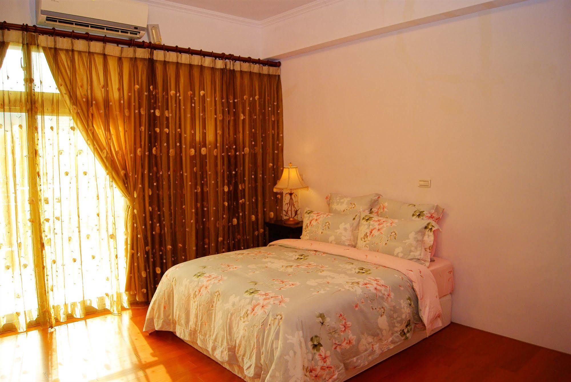 Hualien Lidu House Exterior foto