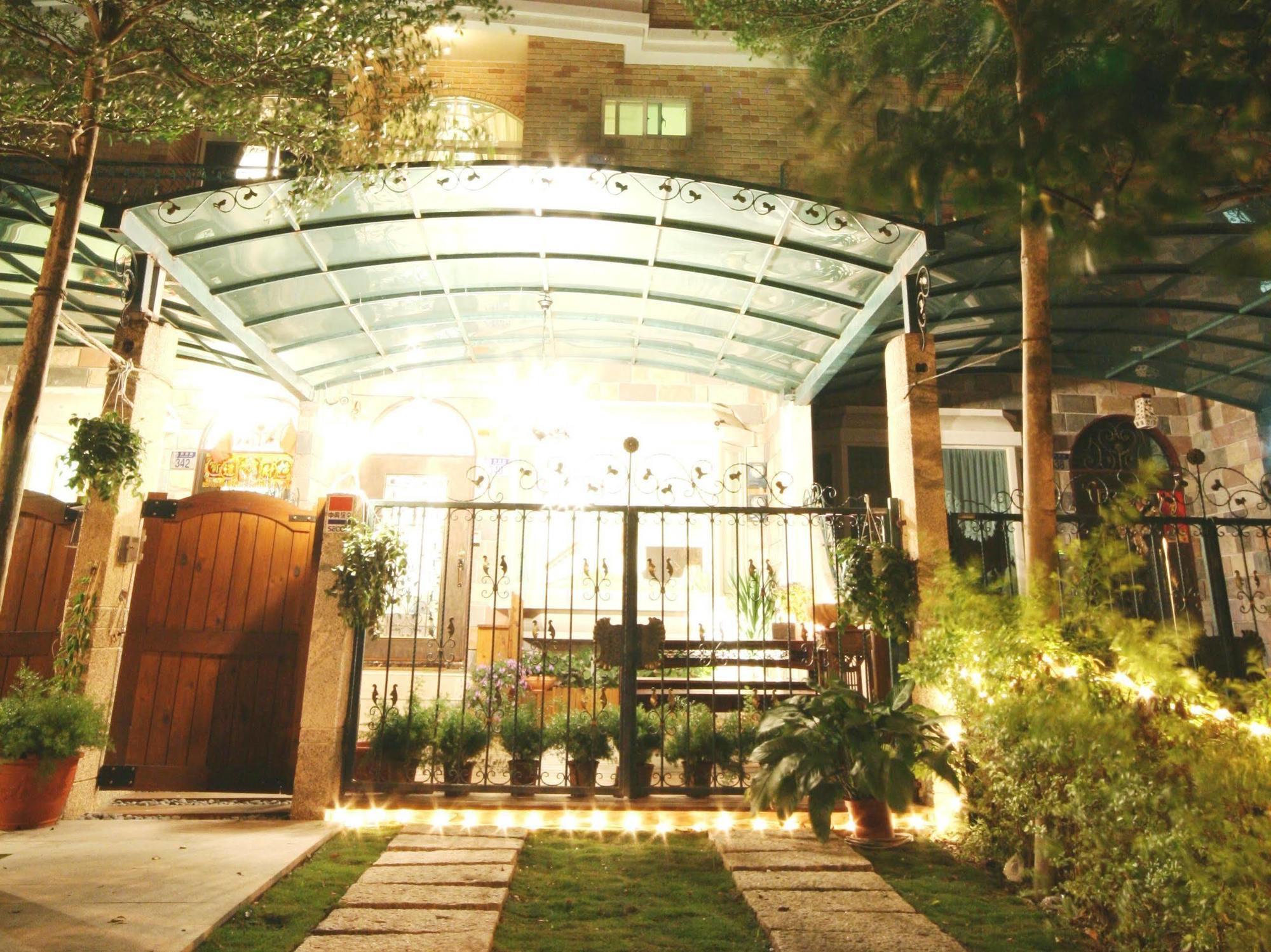 Hualien Lidu House Exterior foto